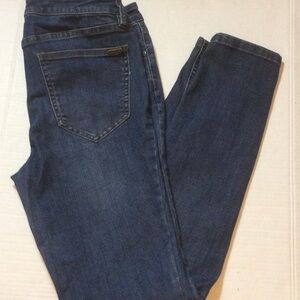 Matilda Jane jeans Sz 8 woman’s